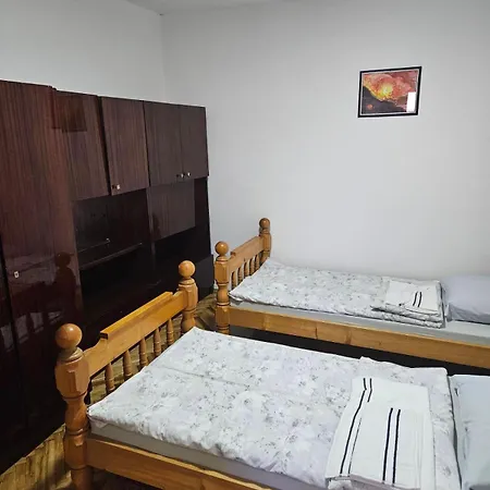 Guga Apartman Novi Sad Exterior photo