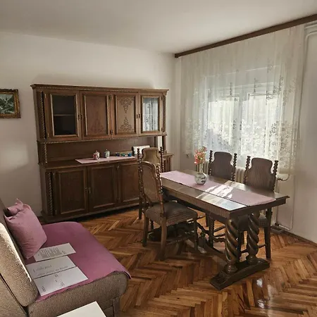 Guga Apartman Novi Sad Exterior photo