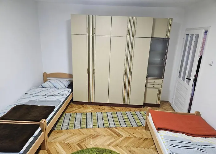 Guga Apartman
