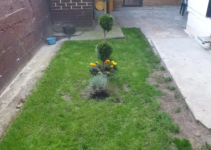 Guga Apartman