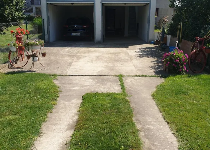 Guga Apartman