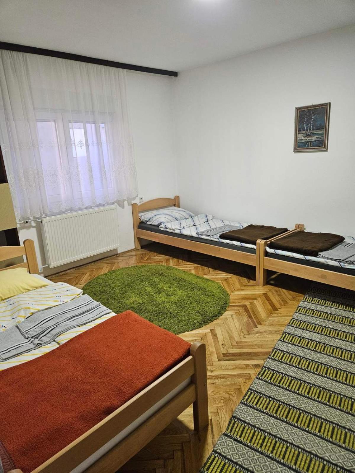 Guga Apartment *
